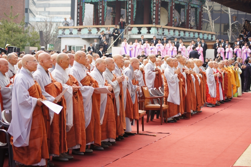 2012.03.28_조계종 종정 추대식 (8)